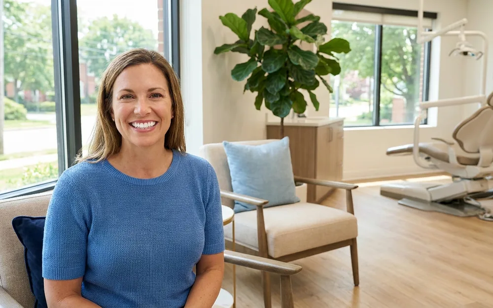 Teeth Whitening at Lakewood Smiles in Lakewood, CO